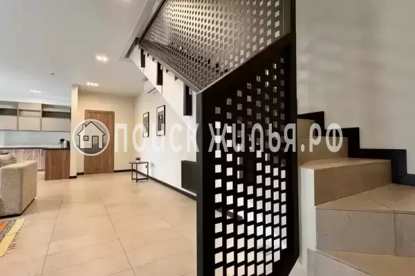 «Sand Villa», Джемете