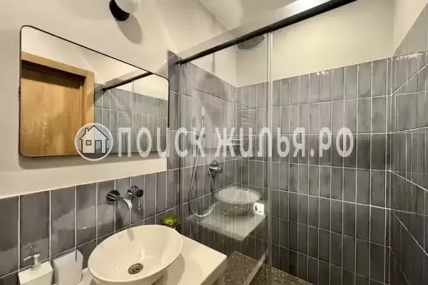 «Sand Villa», Джемете