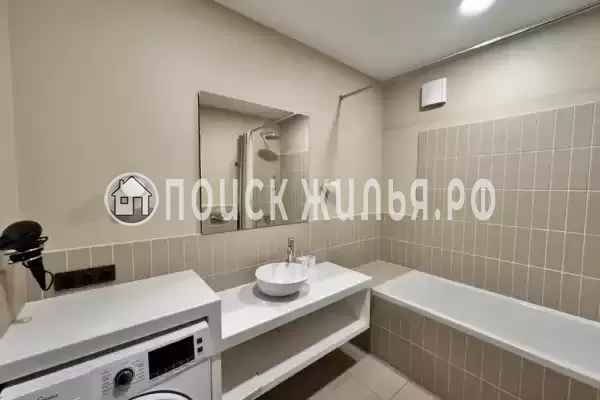 «Sand Villa», Джемете