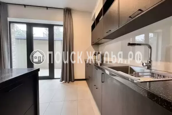 «Sand Villa», Джемете