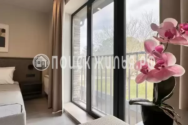 «Sand Villa», Джемете