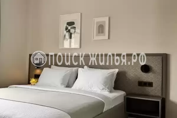 «Sand Villa», Джемете