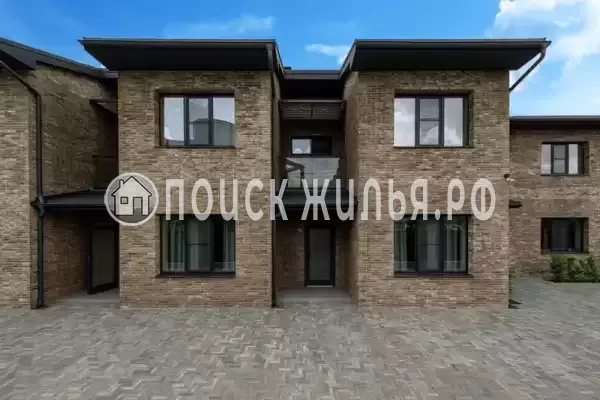 «Sand Villa», Джемете