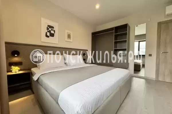 «Sand Villa», Джемете