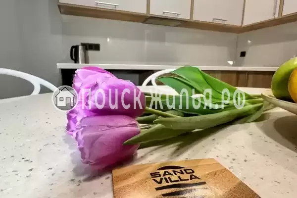 «Sand Villa», Джемете