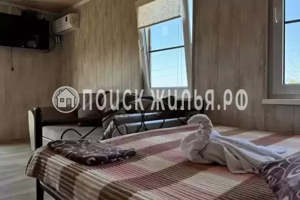 Частный сектор «Апартаментный комплекс Home Nuk Family», Благовещенская