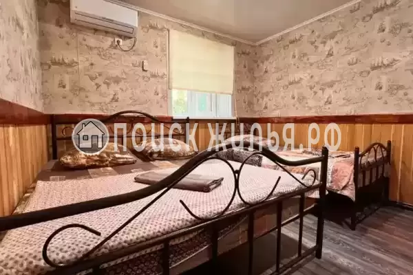 Частный сектор «Апартаментный комплекс Home Nuk Family», Благовещенская