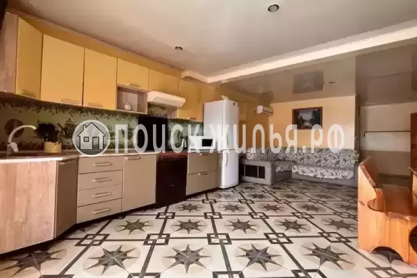 Частный сектор «Апартаментный комплекс Home Nuk Family», Благовещенская