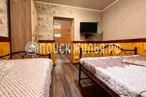 Частный сектор «Апартаментный комплекс Home Nuk Family», Благовещенская