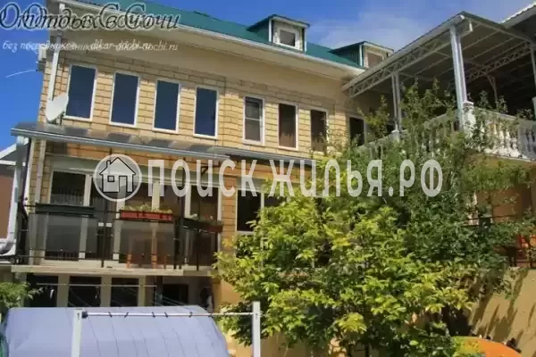 «Лавр», Лазаревское