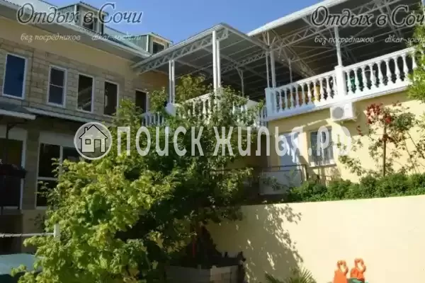 «Лавр», Лазаревское