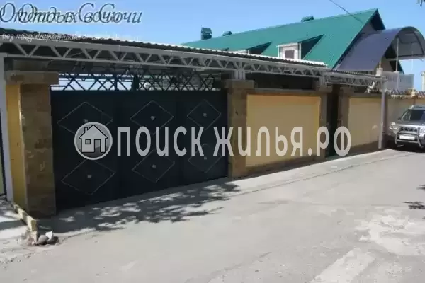 «Лавр», Лазаревское