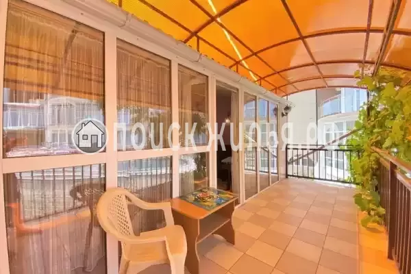 «Виктория», Лазаревское