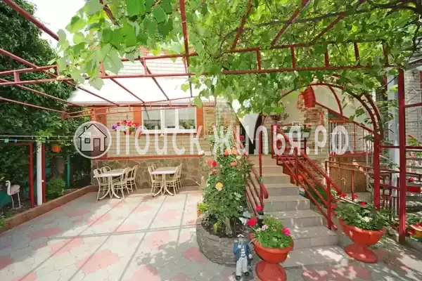 «Любимый», Анапа