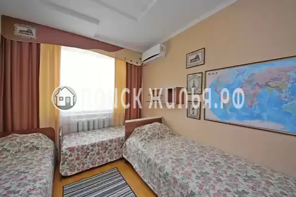 «Любимый», Анапа