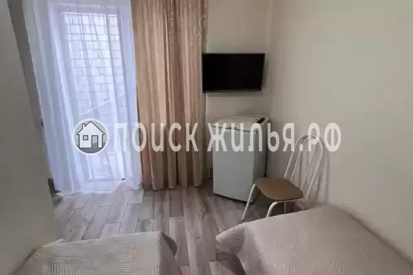 «На Самбурова», Анапа