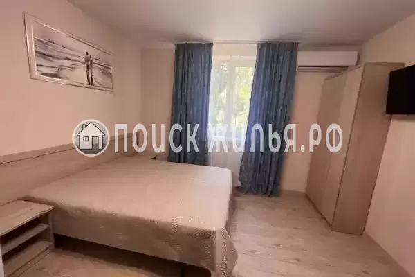 «На Самбурова», Анапа