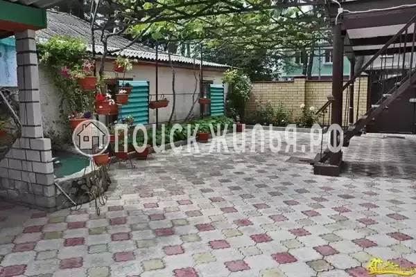 «На Самбурова», Анапа