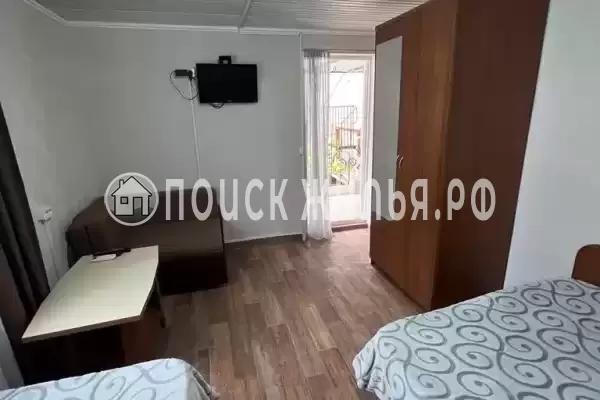 «На Самбурова», Анапа