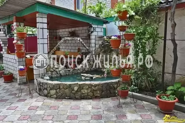 «На Самбурова», Краснодарский край, Анапа, Самбурова, д.200