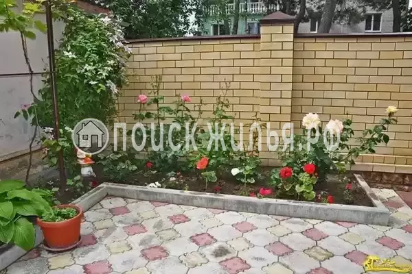 «На Самбурова», Анапа