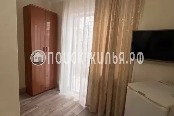 «На Самбурова», Анапа