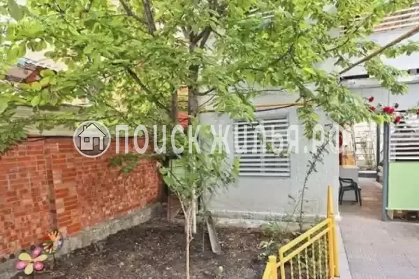 Частный сектор «Частное домовладение на Протапова», Анапа