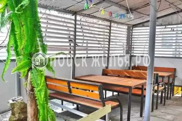 Частный сектор «Частное домовладение на Протапова», Краснодарский край, Анапа, Потапова, д.20