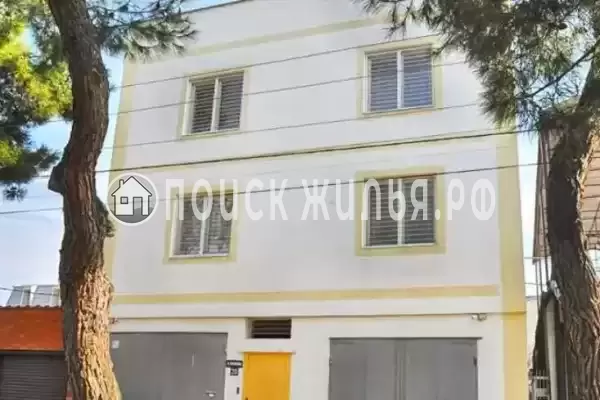 Частный сектор «Частное домовладение на Протапова», Анапа