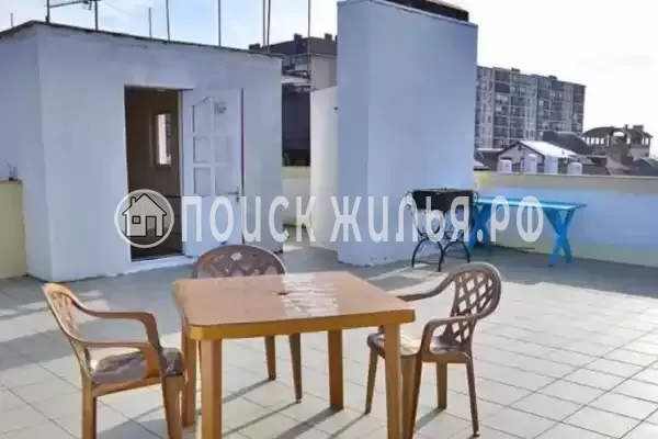 Частный сектор «Частное домовладение на Протапова», Анапа