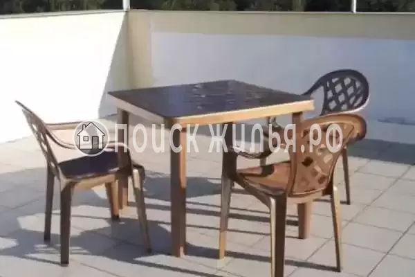 Частный сектор «Частное домовладение на Протапова», Анапа