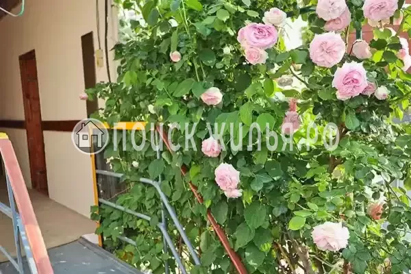 Частный сектор «Частное домовладение на Протапова», Анапа