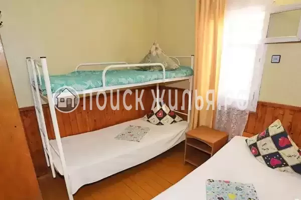 Частный сектор «Частное домовладение на Протапова», Анапа