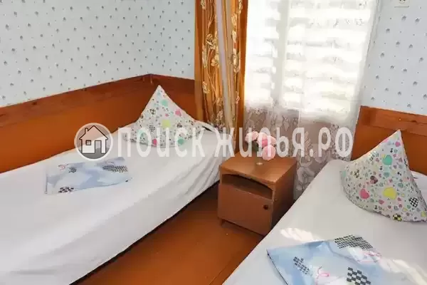 Частный сектор «Частное домовладение на Протапова», Анапа