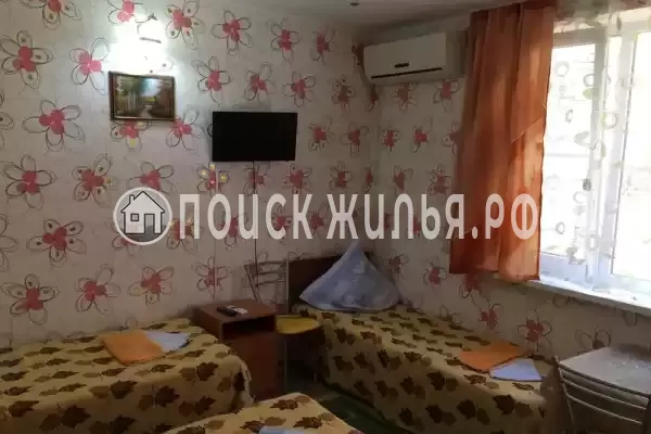 «На Тургенева», Анапа