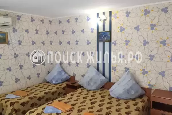 «На Тургенева», Анапа