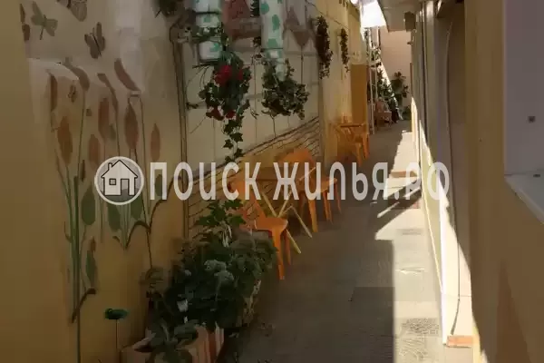 «На Тургенева», Анапа