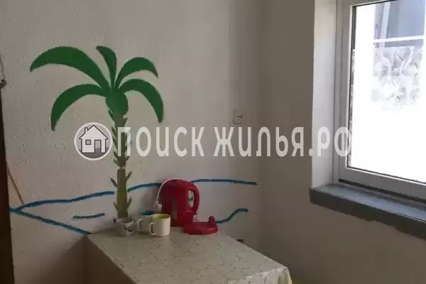 «На Тургенева», Анапа