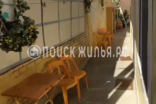 «На Тургенева», Анапа