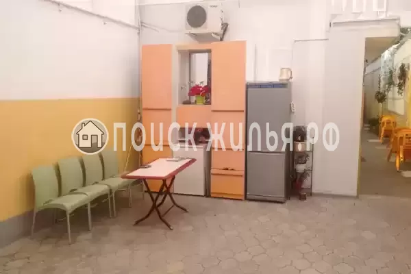 «На Тургенева», Анапа