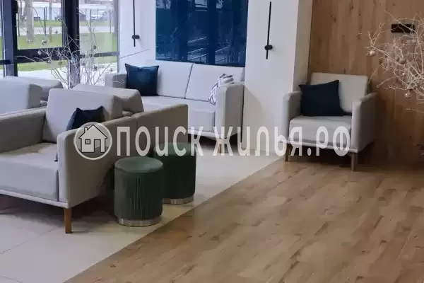 Частный сектор «Апартамент в апарт-отеле Россиянка», Анапа