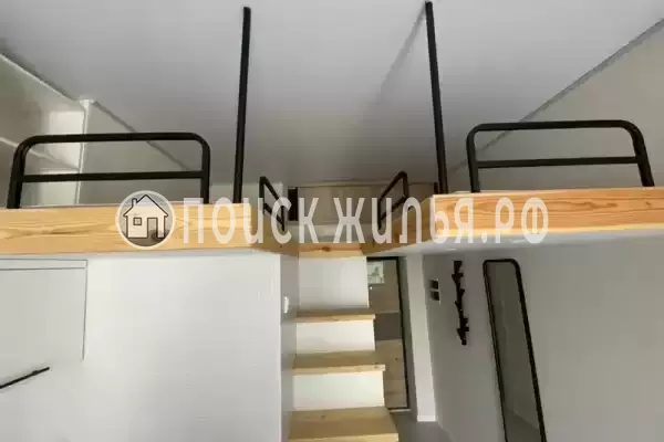 Частный сектор «Апартамент в апарт-отеле Россиянка», Анапа