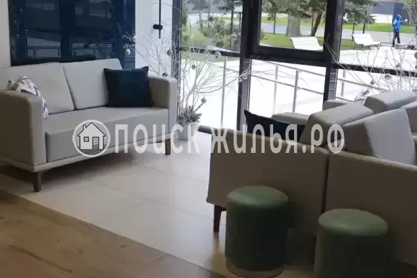 Частный сектор «Апартамент в апарт-отеле Россиянка», Анапа