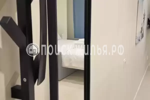 Частный сектор «Апартамент в апарт-отеле Россиянка», Анапа