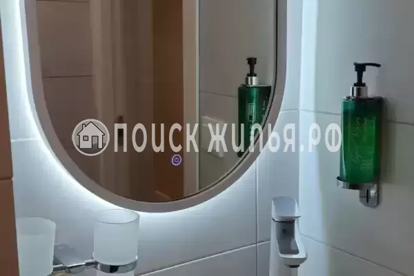 Частный сектор «Апартамент в апарт-отеле Россиянка», Анапа