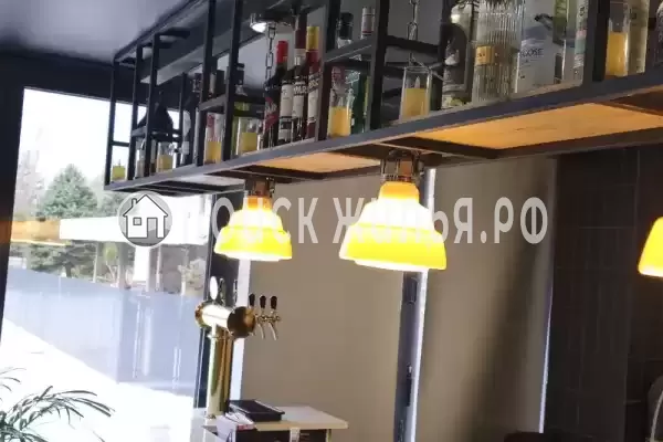 Частный сектор «Апартамент в апарт-отеле Россиянка», Анапа