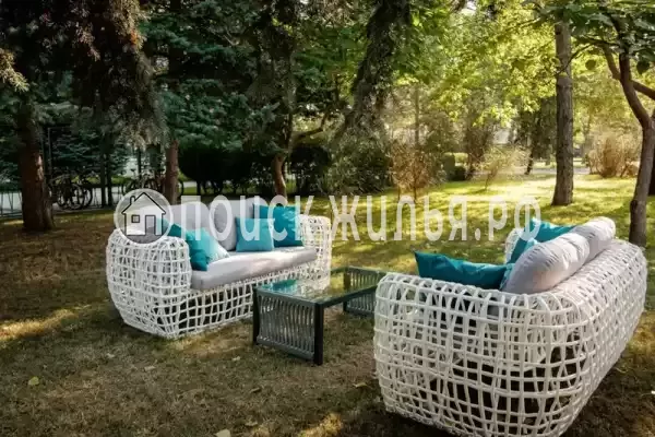 Частный сектор «Апартамент в апарт-отеле Россиянка», Анапа