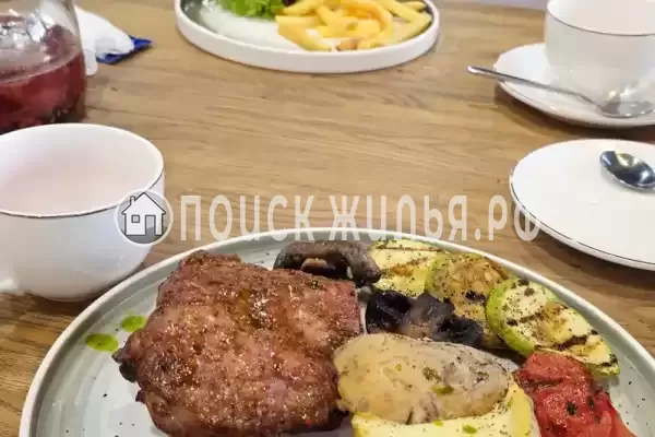 Частный сектор «Апартамент в апарт-отеле Россиянка», Анапа