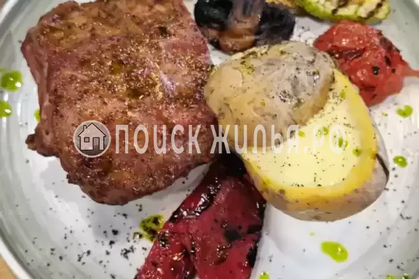 Частный сектор «Апартамент в апарт-отеле Россиянка», Анапа