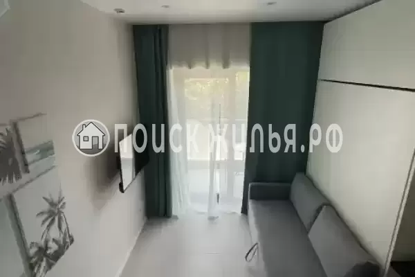 Частный сектор «Апартамент в апарт-отеле Россиянка», Анапа